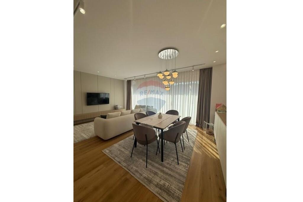 LIQENI I THATE, SHESIM APARTAMENT 2+1 + GARAZH