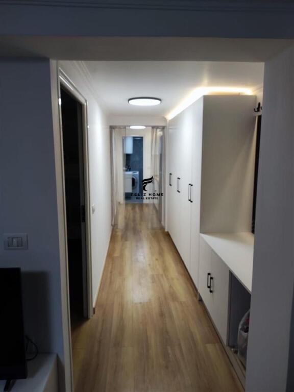 APPARTAMENTO DUPLEX IN AFFITTO 1+1 YZBERISHT 800 EURO