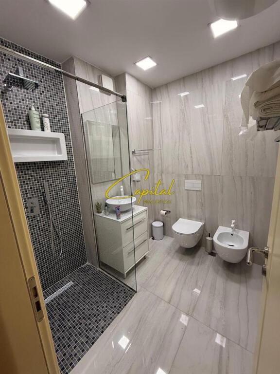 FOR SALE APARTMENT 2+1 FORMER TRAIN STATION 400,000 EURO