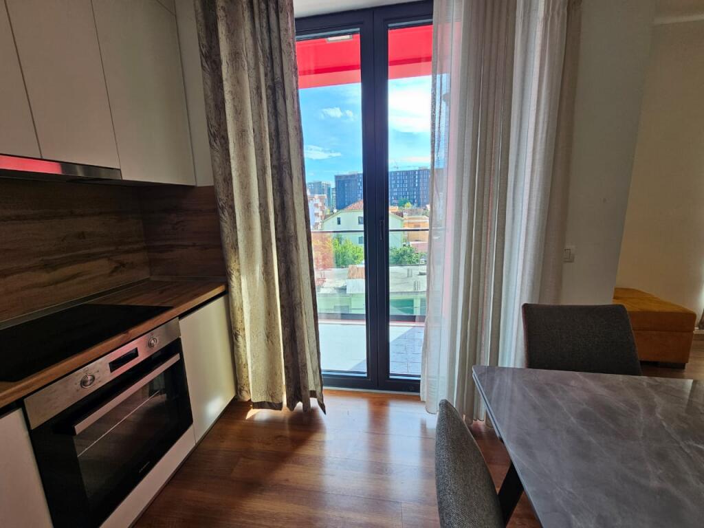 In Affitto: Appartamento 2 +1+2wc &amp; 2 balconi 📍Astiri - Eglo || 112m2 || 100% Investito &amp; Completato || 670 €/mese