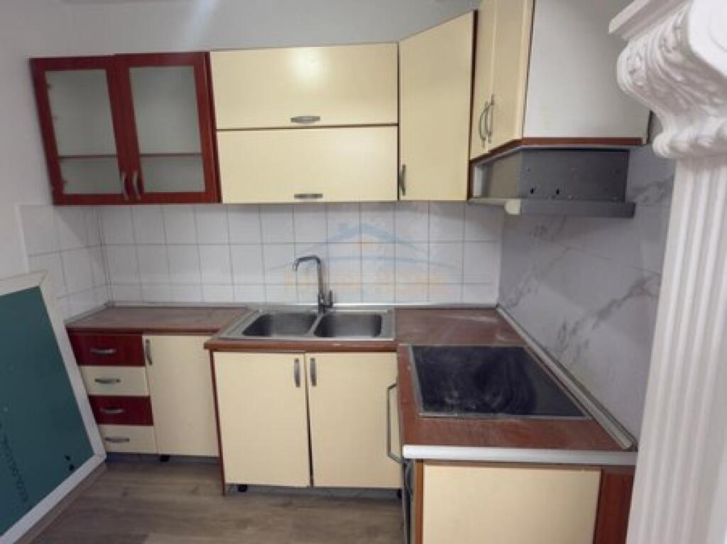 Shitje, Apartament 1+1, prane Nisherakut