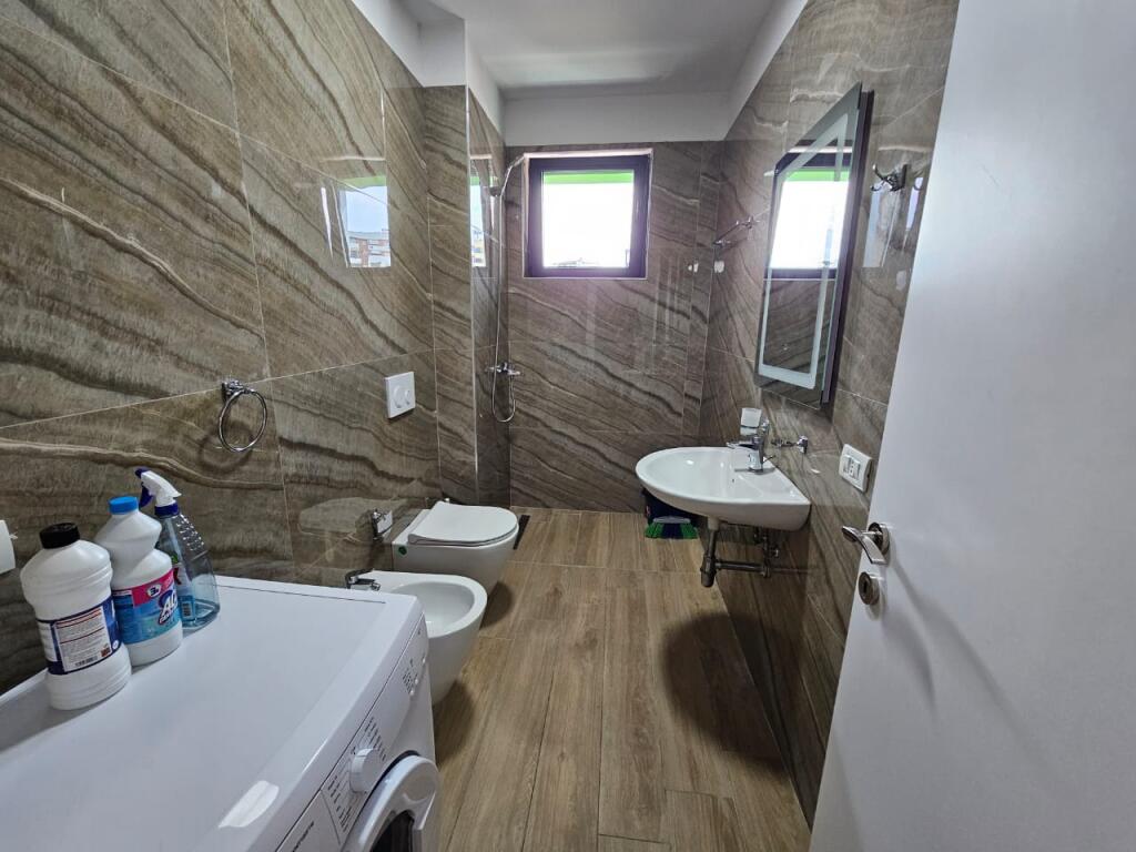 In Affitto: Appartamento 2 +1+2wc &amp; 2 balconi 📍Astiri - Eglo || 112m2 || 100% Investito &amp; Completato || 670 €/mese