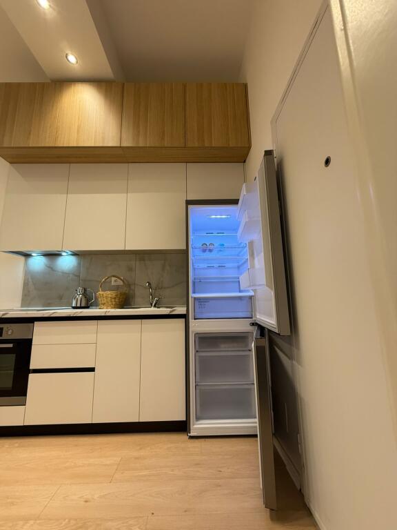 📍 Apartament me qira – Kompleksi Kontakt, 21 Dhjetori