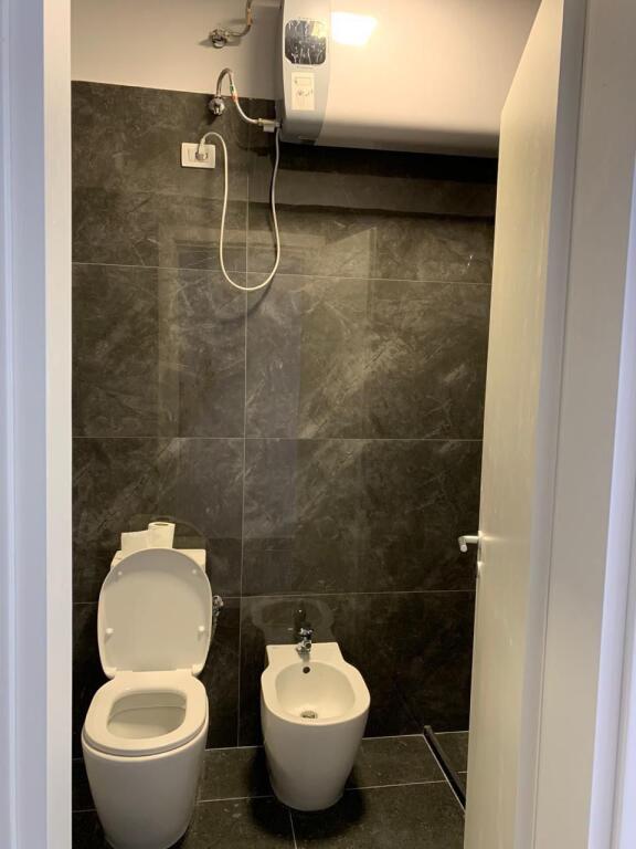 Apartment 2+1+parking space at the Dry Lake