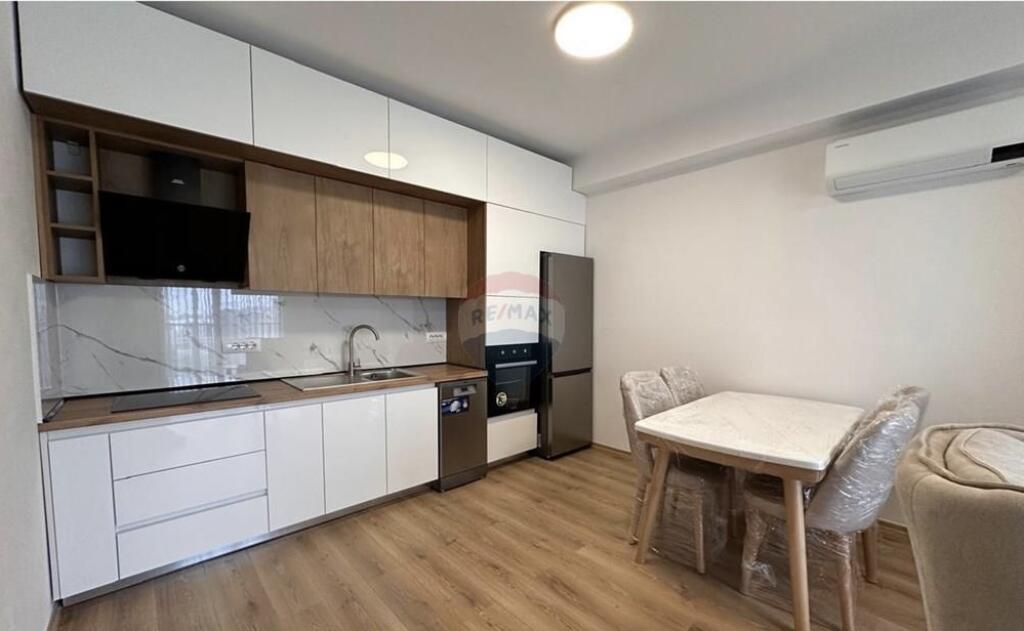 Qira- Apartament 1+1, Bulevardi i Ri