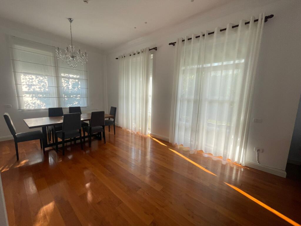 🏡 Villa in Affitto – Rolling Hills, TEG