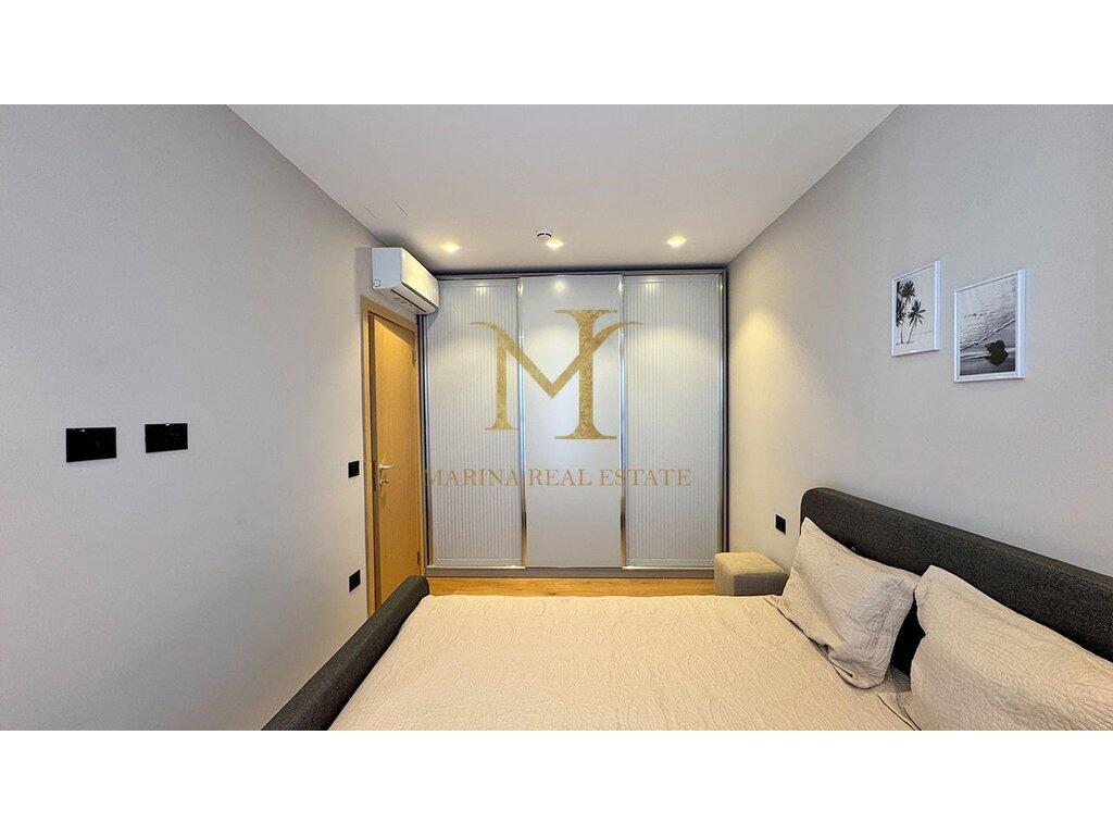 Apartments for sale at the 5 Star Hotel “Bonita”, Golem, Durrës!!