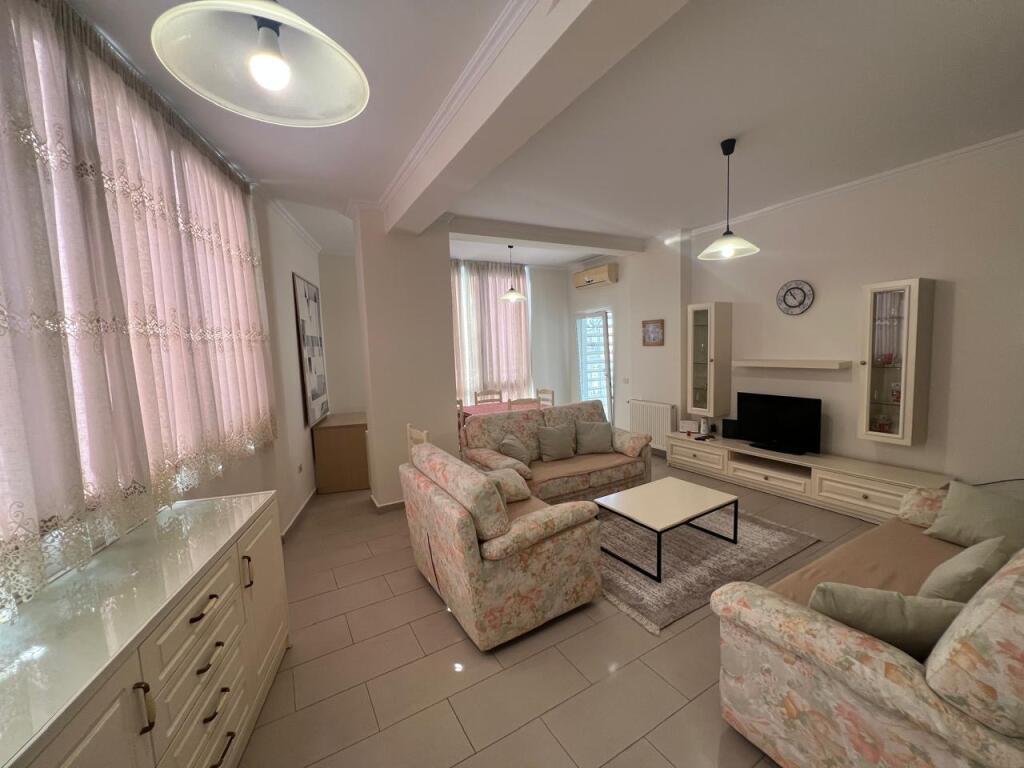 Apartament 2+1 me Qera 📍Kika 2 📌750€ bruto