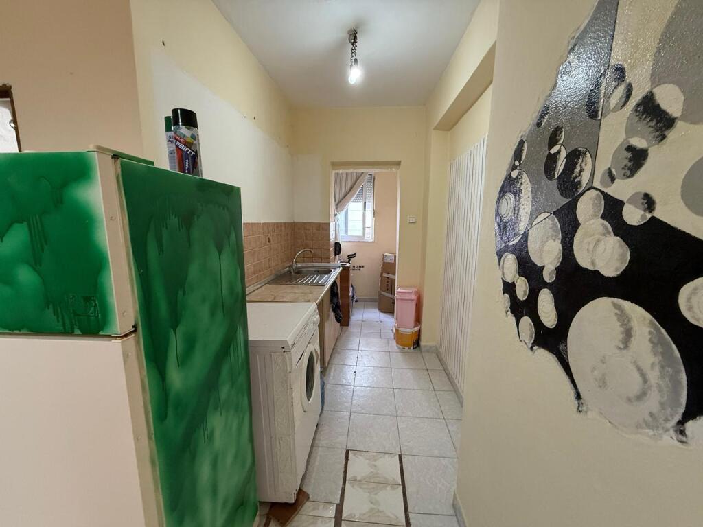 EXCLUSIVE APARTMENT FOR SALE 2+1 RED SCHOOL 125,000 EURO