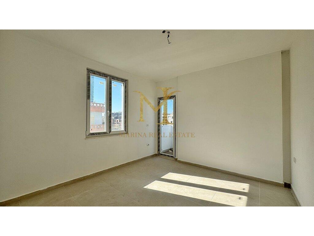 Apartment 2+1 for Sale in Golem, Durrës – New Building!!