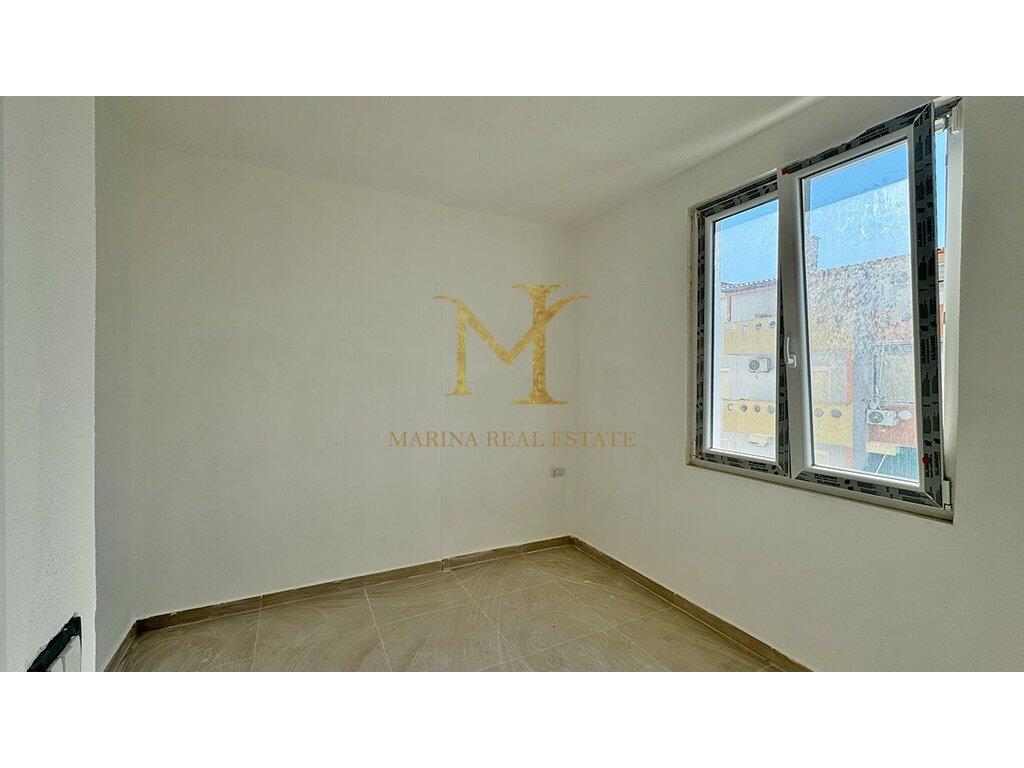 Apartment 2+1 for Sale in Golem, Durrës – New Building!!