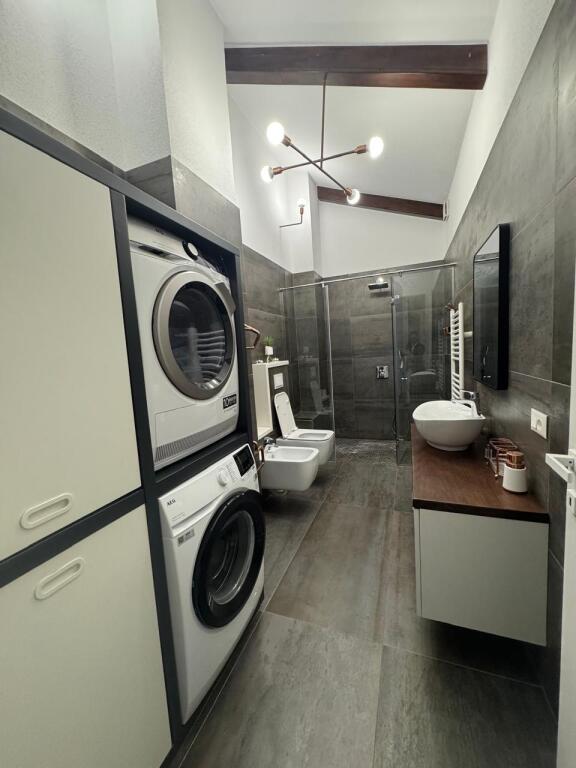🌿 Penthouse for Rent – Secret Garden Residence, TEG