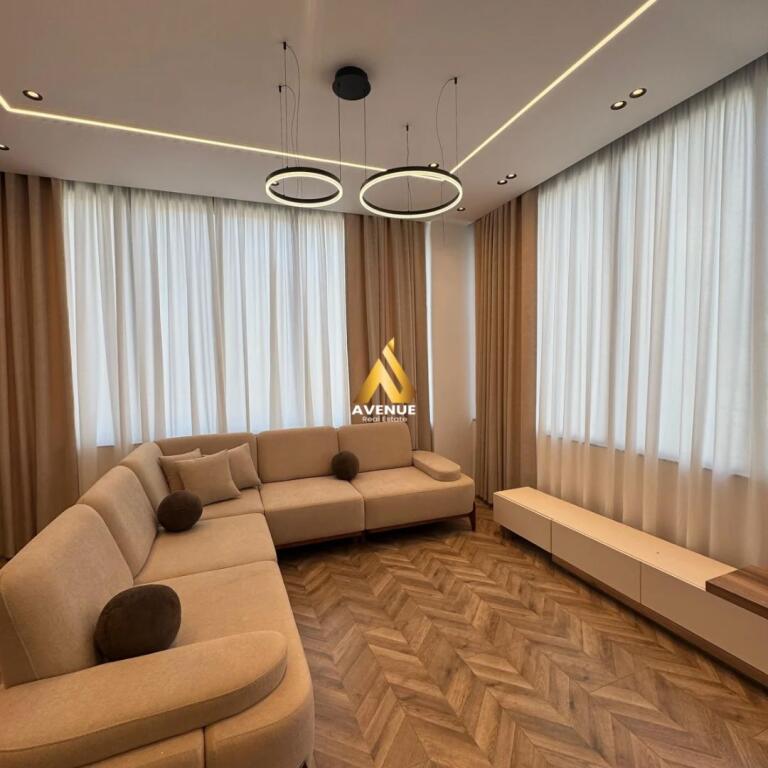 JEPET ME QIRA APARTAMENT MODERN 1+1  KODRA E DIELLIT 1, TIRANE