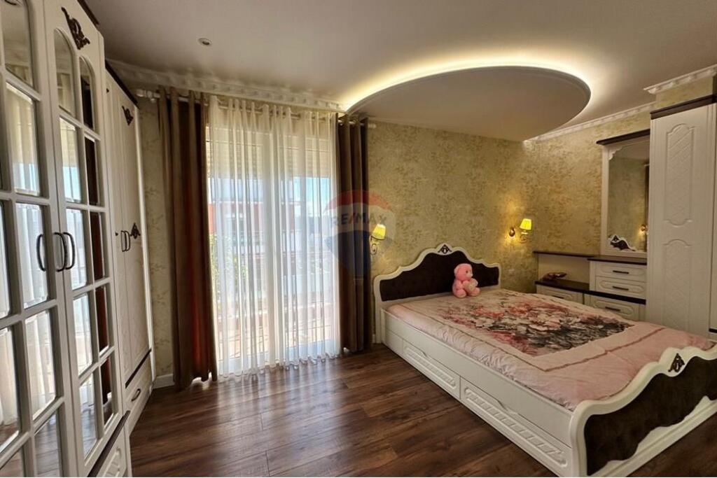 Apartment 2+1+2+PP for sale, New Ring, Tirana