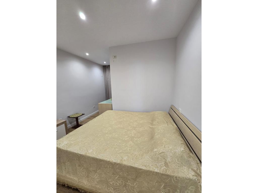 Jepet me qira apartament 2+1 ne Ish Bllok!