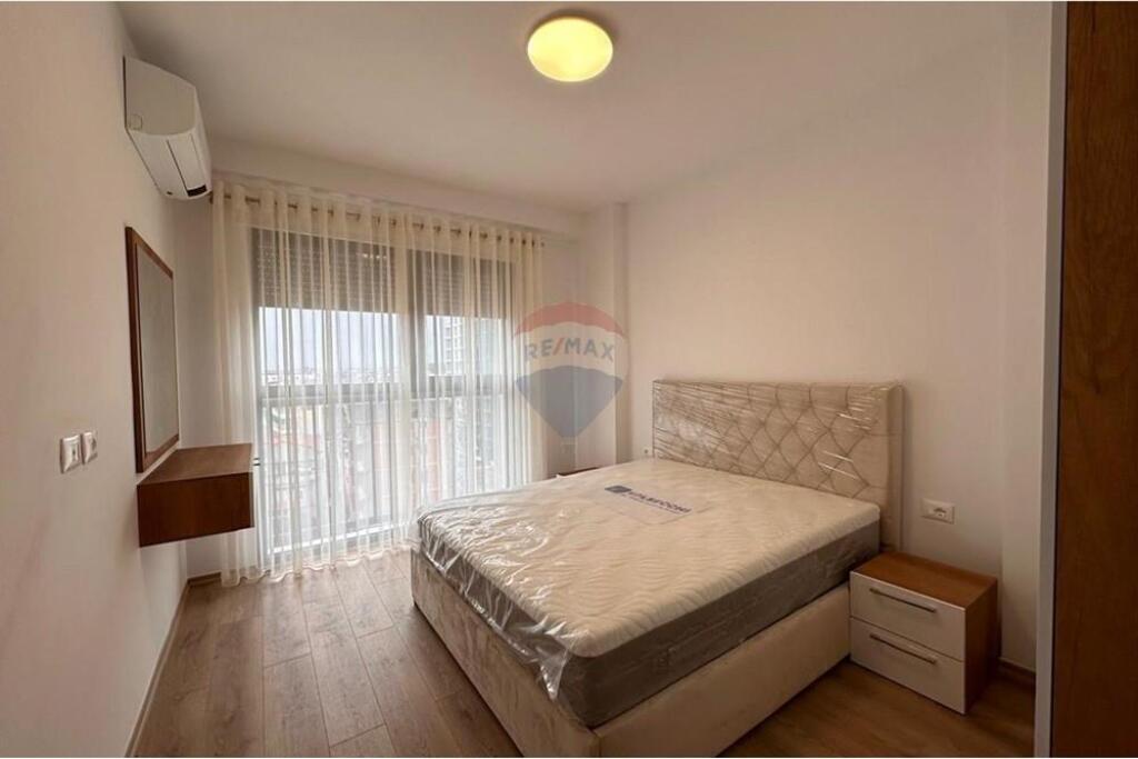 Apartament 1+1 te Bulevardi i Ri