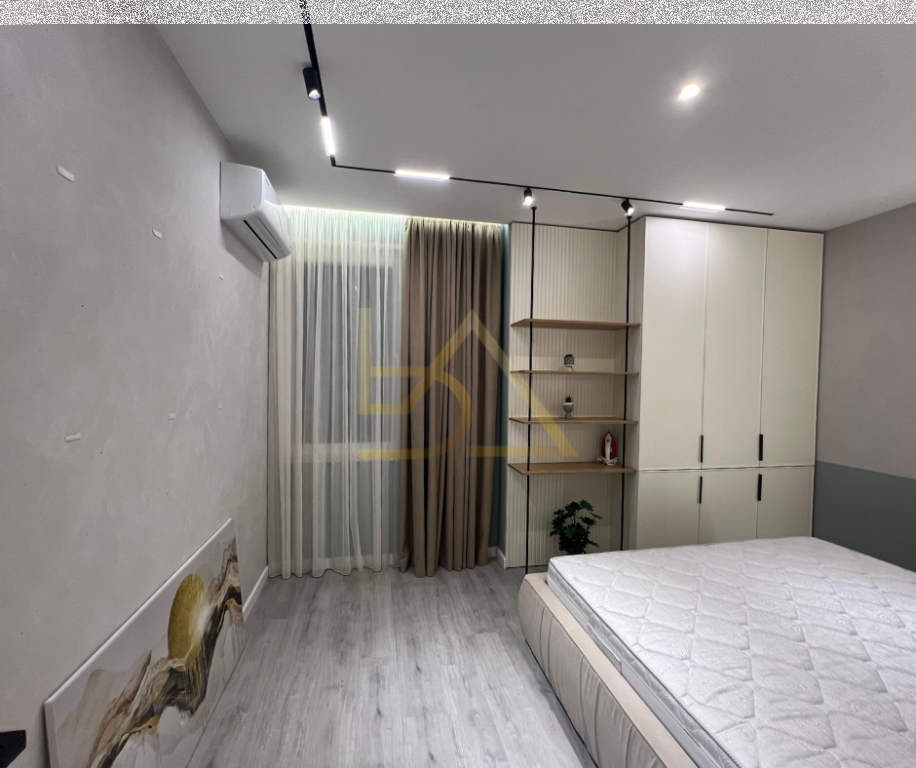 Apartment for Sale – Vollga, Durrës