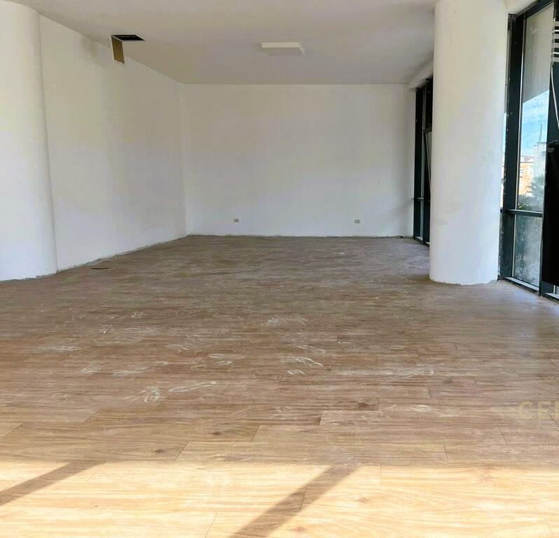 commercial space at Mine Peza Residence