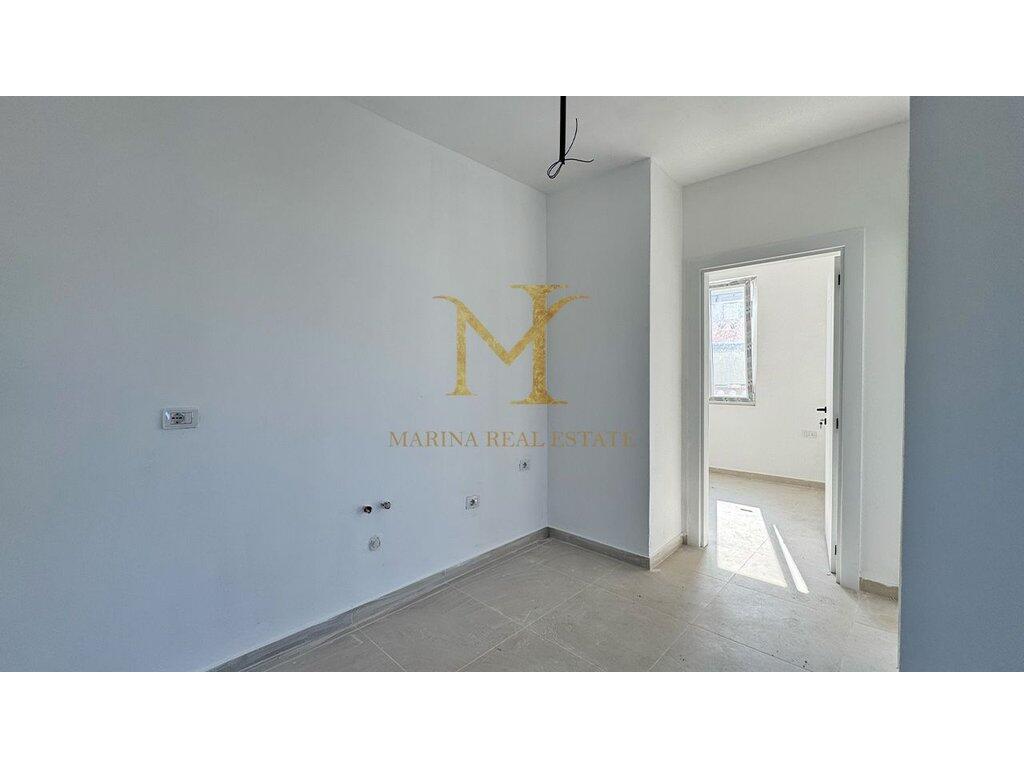 Apartment 2+1 for Sale in Golem, Durrës – New Building!!