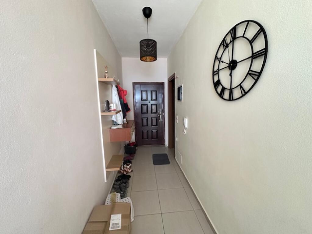 Apartment for sale with sea view in Saranda