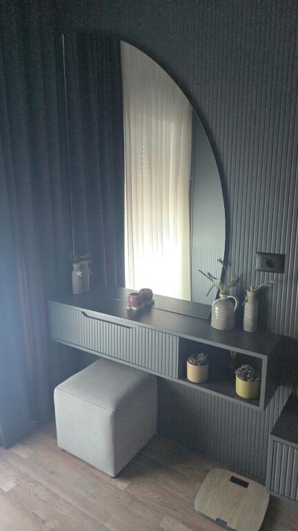🏠 Appartamento in Vendita – Ali Demi, Complesso Mangalem
