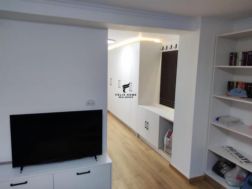 APPARTAMENTO DUPLEX IN AFFITTO 1+1 YZBERISHT 800 EURO