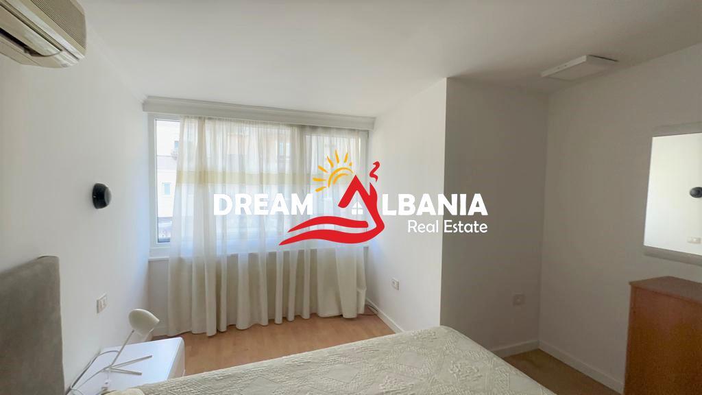 Apartment 2+1 for sale in Bllok near the University Bookstore (ID 41211288)
