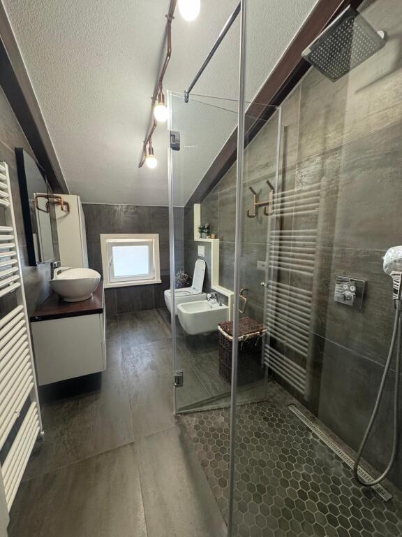 🌿 Penthouse for Rent – Secret Garden Residence, TEG