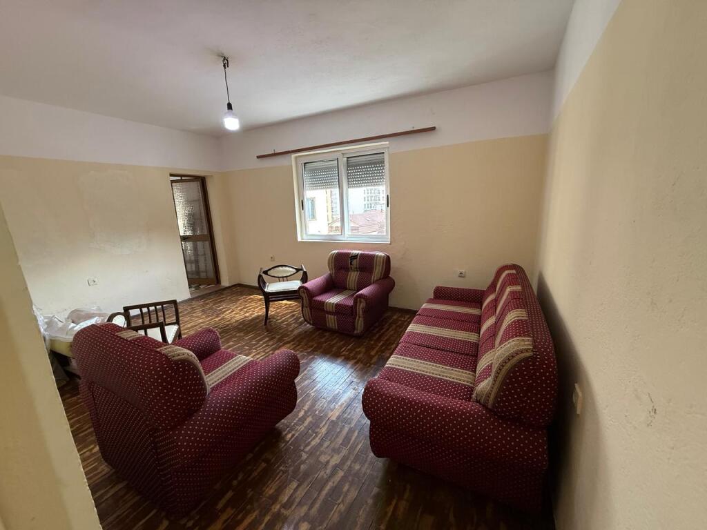 EXCLUSIVE APARTMENT FOR SALE 2+1 RED SCHOOL 125,000 EURO