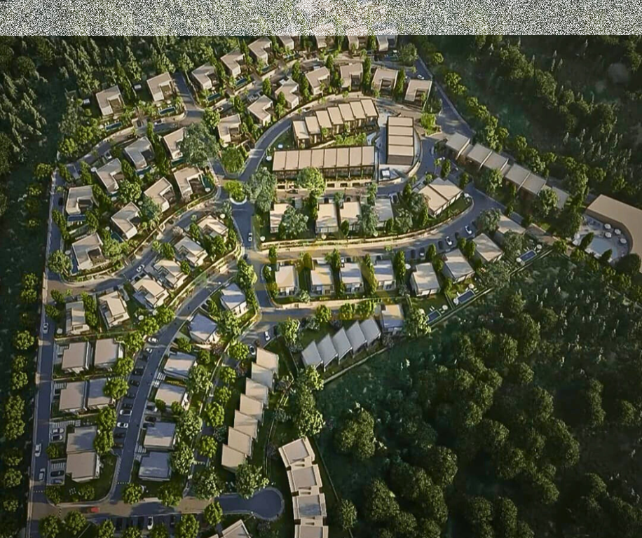 Shiko Hëna Residence, Mjull-Bathore, Tiranë