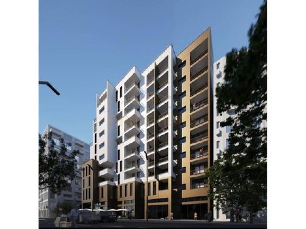 For sale, Apartment 2+1, Don Bosko, Tirane