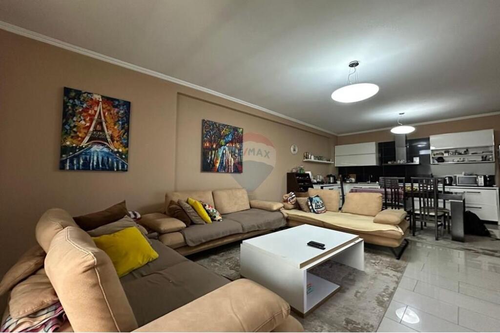 Apartament - Për Shitje - Rruga Teodor Keko, Tiranë (ID: 530591002-17)