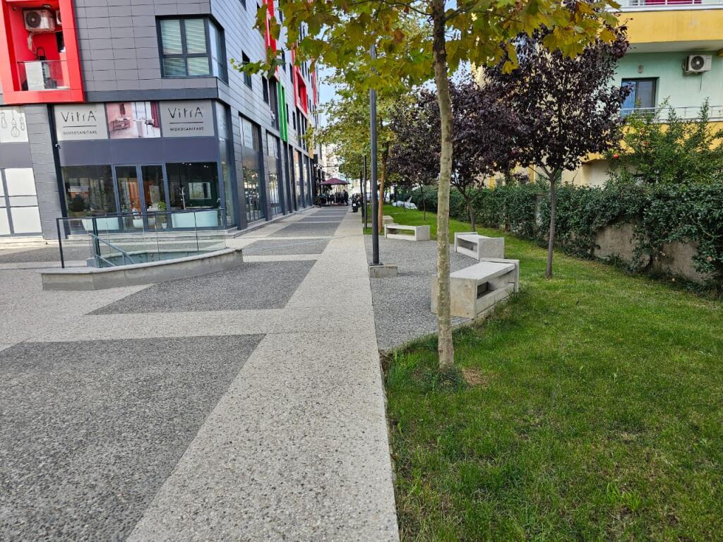 🏢 COMMERCIAL SPACE FOR RENT – RESIDENZA FUTURE HOME, ASTIR