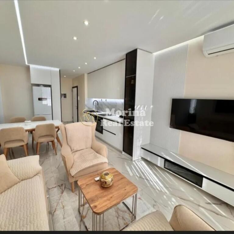 Rent, Apartment 2+1, Golden Tower, Mine Peza Street, 1400 euro/month