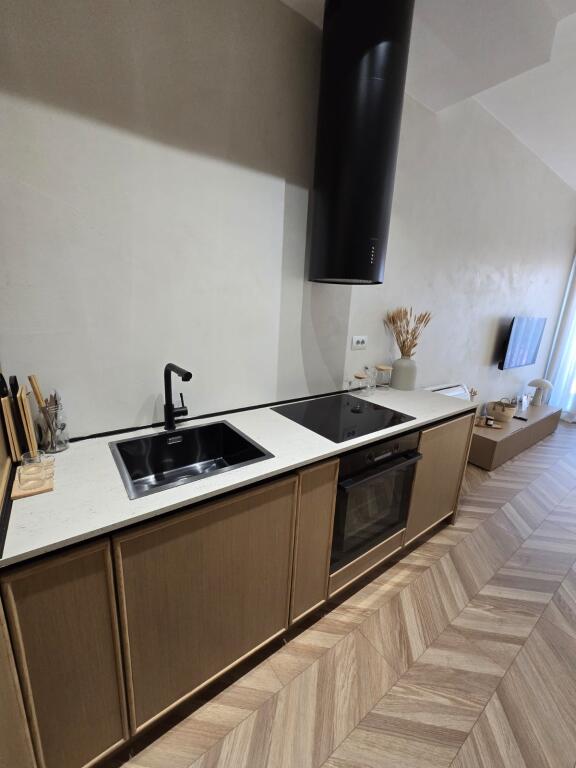 📌 Apartment 1+1 for Sale – Garden Building