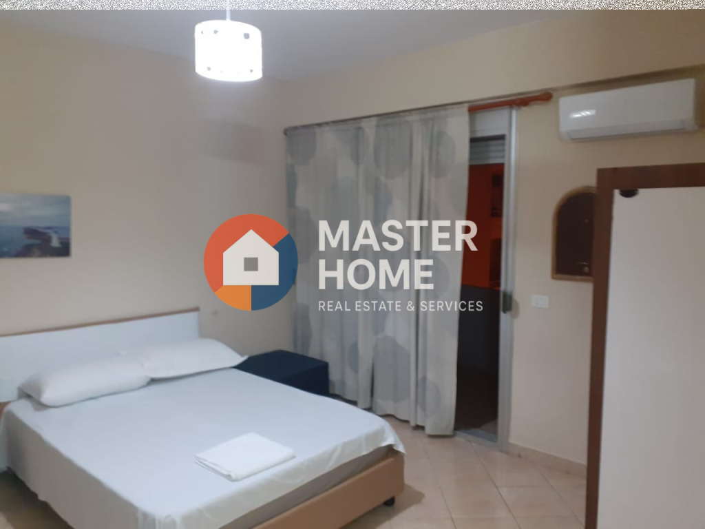 ✨ Apartament me qira në Lungomare, pranë Shkollës së Marines – Vlorë ✨