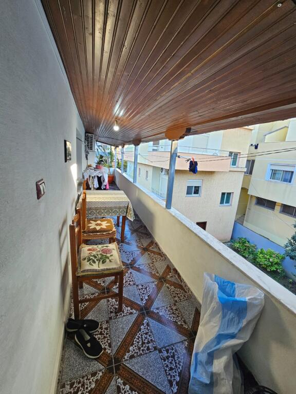 🏨 SHITET VILË–HOTEL NË PLAZH, DURRËS (PRANË URËS SË DAJLANIT)
