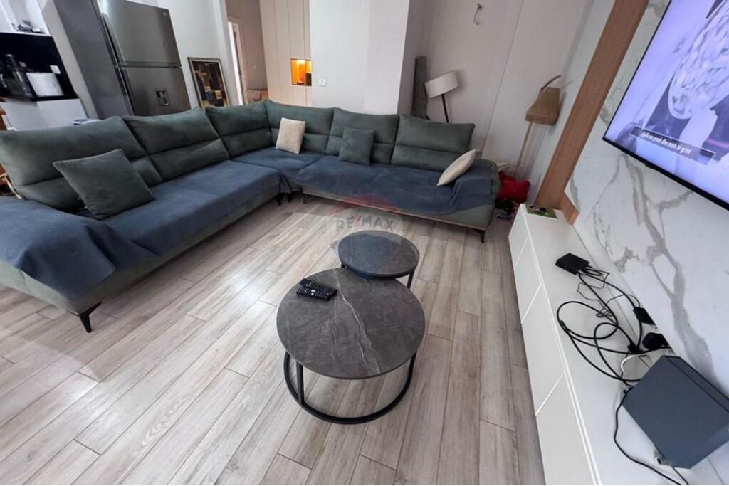 FOR SALE 3+1 APARTMENT IN LAPRAKE