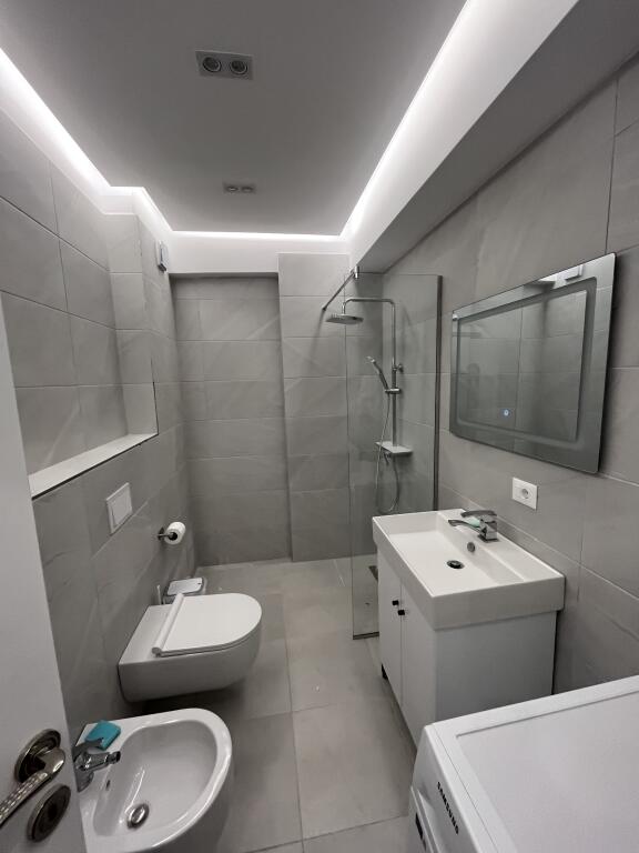 🏡 Apartment 1+1 for Sale – Kodra e Diellit