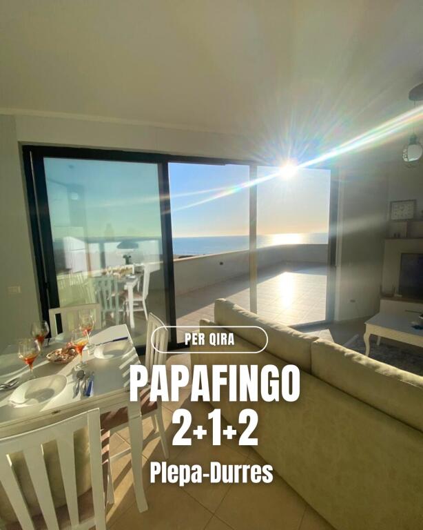 Apartament me Qira
