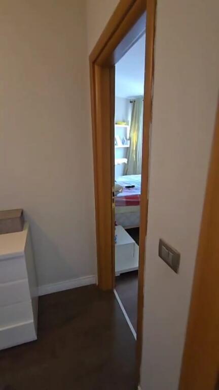 Shitet Apartament 1+1, 📍Brryli - Materniteti i Ri