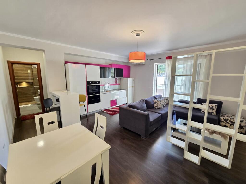 📣 QERA Apartament 1+1 Me Parking 📍 Rezidenca Kodra e Diellit 1 ✨