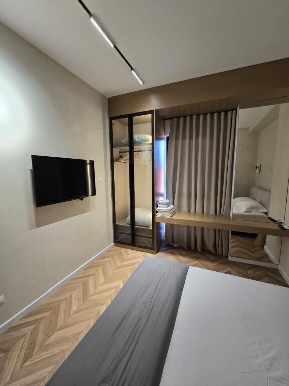 📌 Apartment 1+1 for Sale – Garden Building