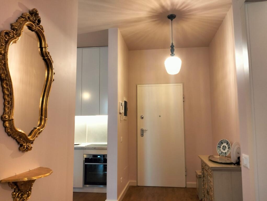 Appartamento 2 + 1 + 2 Bagni + 2 Balconi + Posto Auto! Vicino al Parco Olimpico, vicino alla strada dei Kosovari.