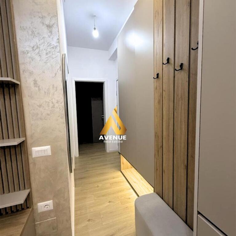 AFFITTASI – APPARTAMENTO 1+1, ALI DEMI, TIRANA