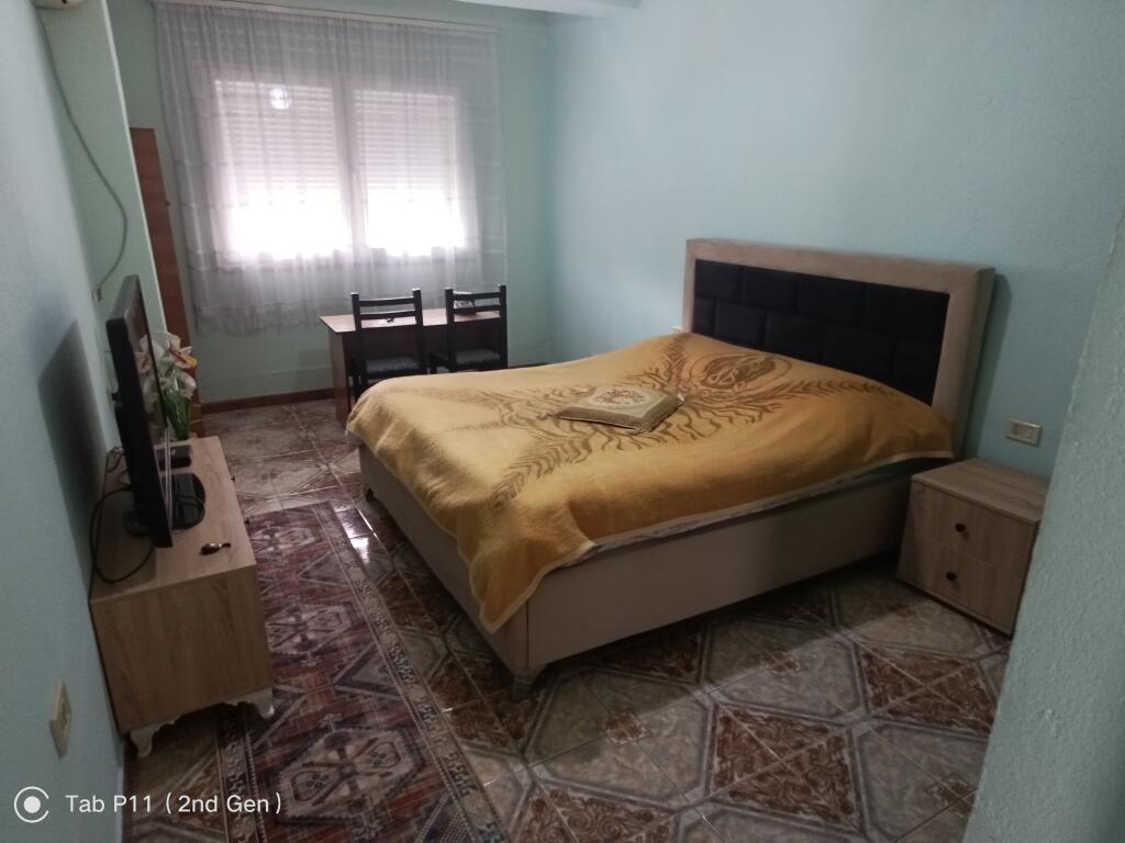 Jepet apartamenti me qera afatgjat