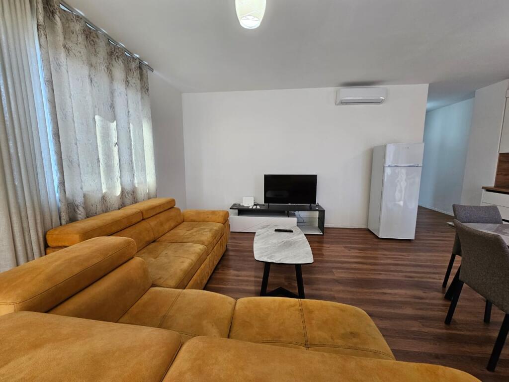 FOR RENT APARTMENT 2+1+2 TOILETS – FUTURE HOME RESIDENCE, ASTIR