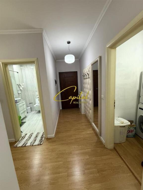 FOR SALE APARTMENT 2+1 FORMER TRAIN STATION 400,000 EURO