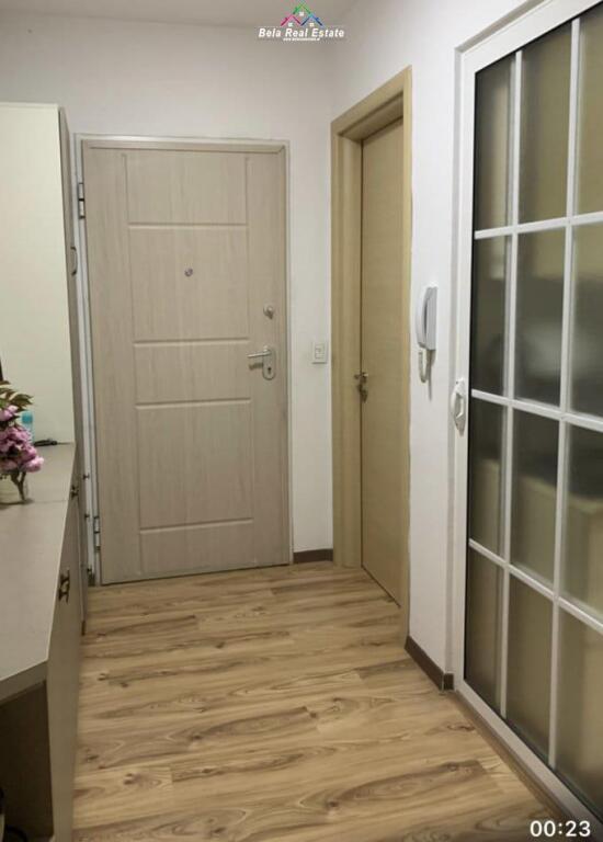 Appartamento In Affitto 1+1 Nella Città Studentesca (ID B2101307) Tirana
