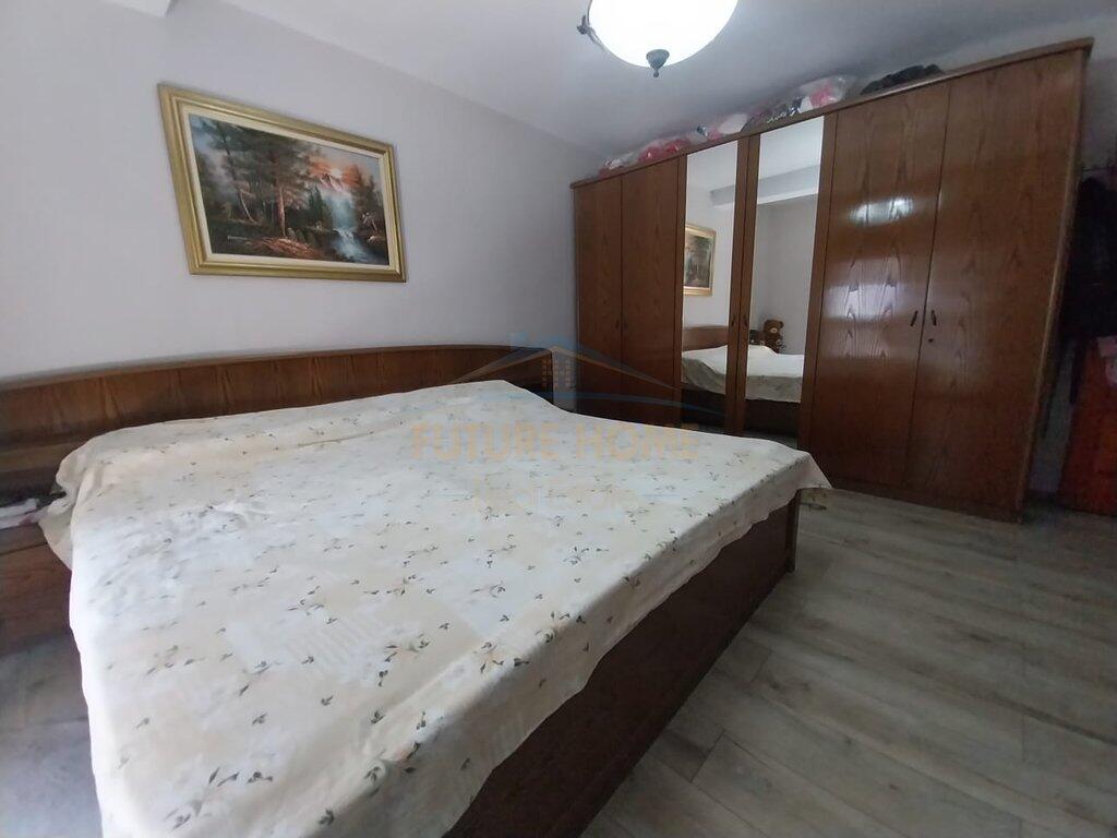 Qera, Apartament 1+1, Rruga Margarita Tutulani, Tiranë.